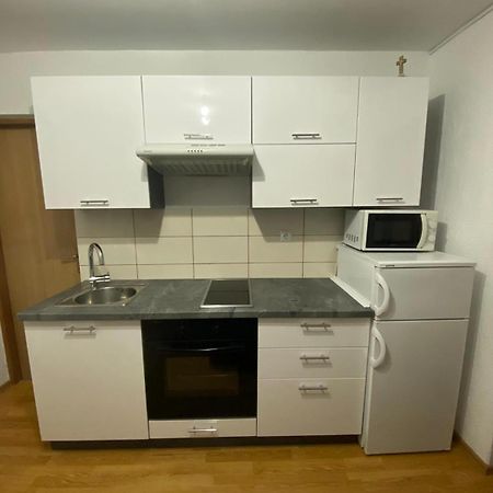 Apartments Marko Vir Εξωτερικό φωτογραφία