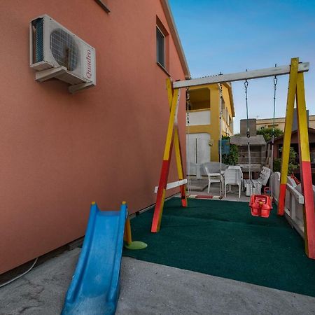 Apartments Marko Vir Εξωτερικό φωτογραφία