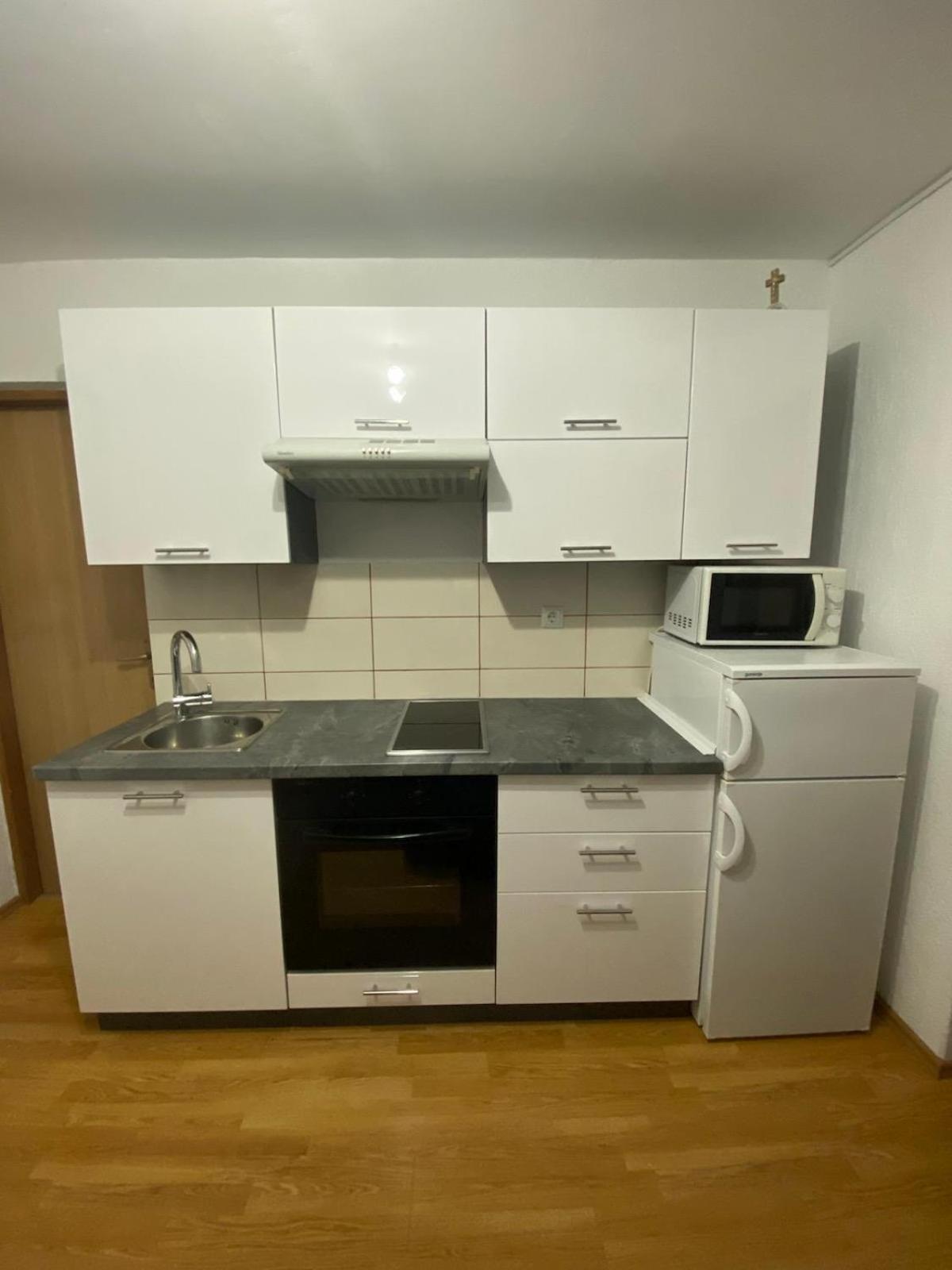 Apartments Marko Vir Εξωτερικό φωτογραφία