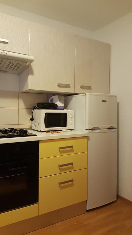 Apartments Marko Vir Εξωτερικό φωτογραφία