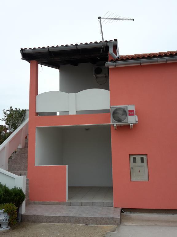Apartments Marko Vir Εξωτερικό φωτογραφία
