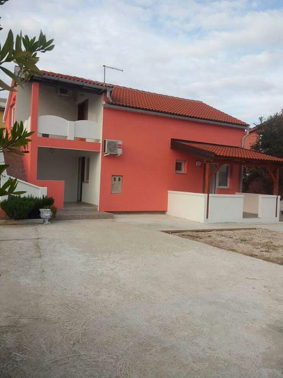 Apartments Marko Vir Εξωτερικό φωτογραφία