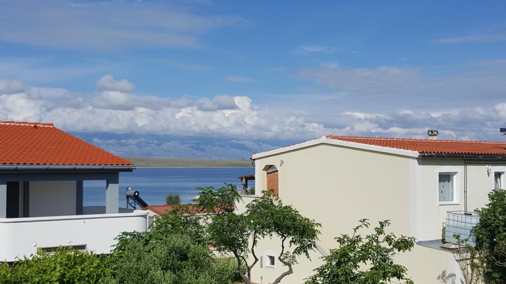 Apartments Marko Vir Εξωτερικό φωτογραφία