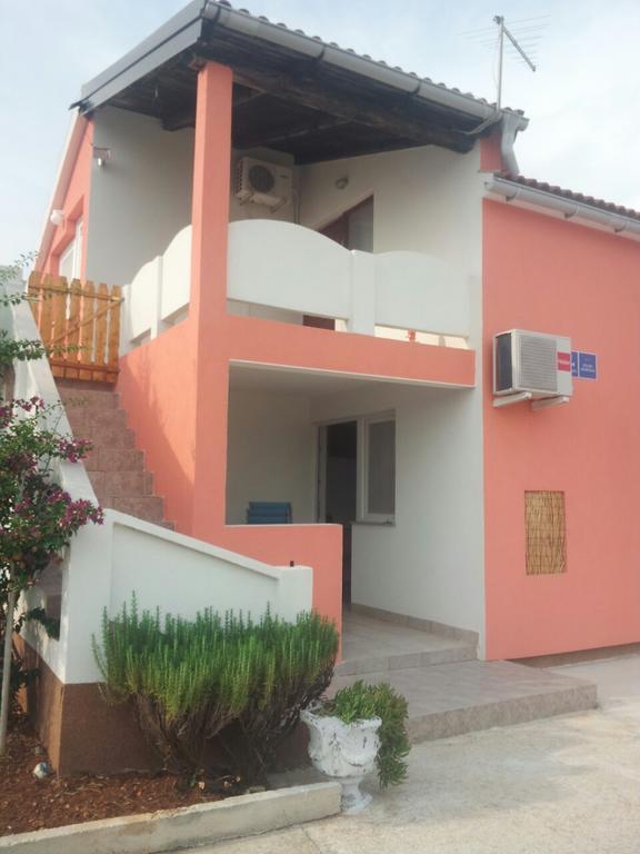 Apartments Marko Vir Εξωτερικό φωτογραφία