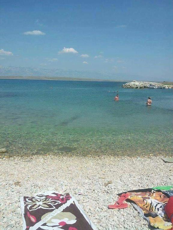 Apartments Marko Vir Εξωτερικό φωτογραφία