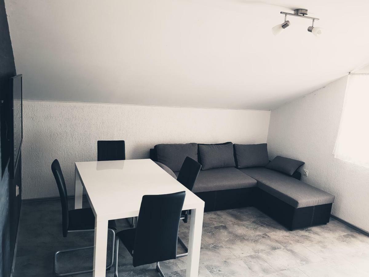 Apartments Marko Vir Εξωτερικό φωτογραφία