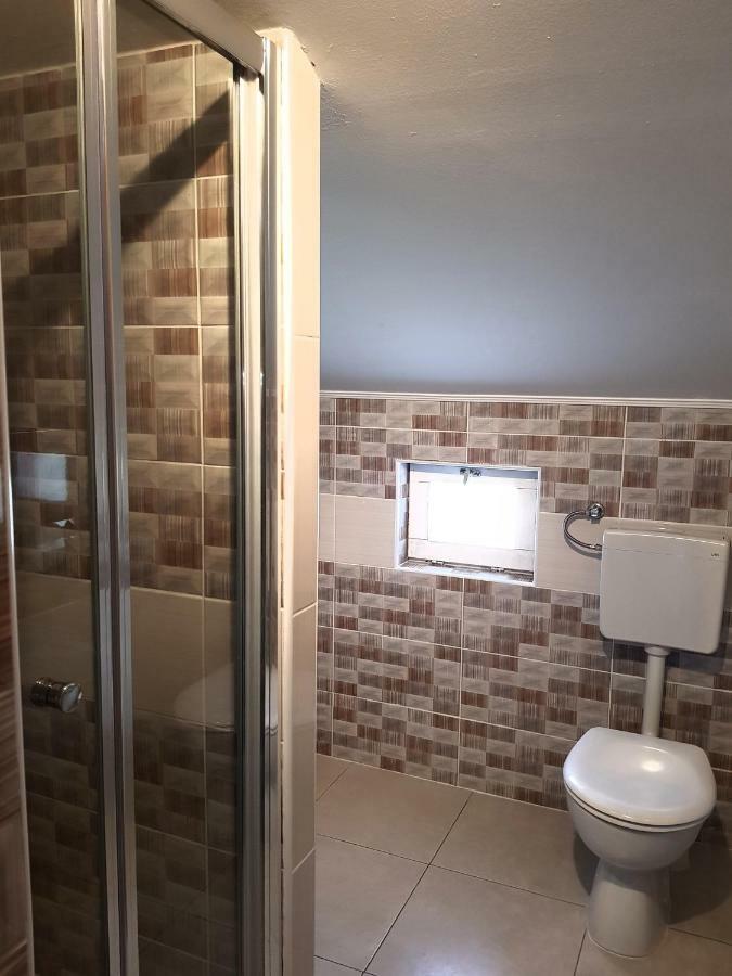 Apartments Marko Vir Εξωτερικό φωτογραφία