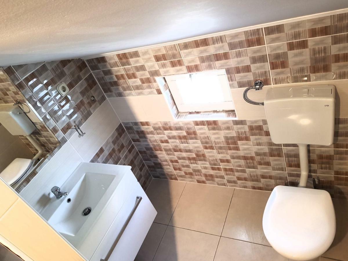 Apartments Marko Vir Εξωτερικό φωτογραφία