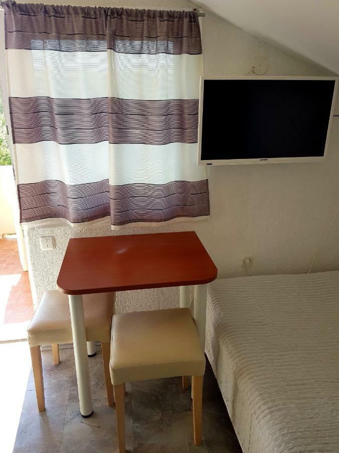 Apartments Marko Vir Εξωτερικό φωτογραφία