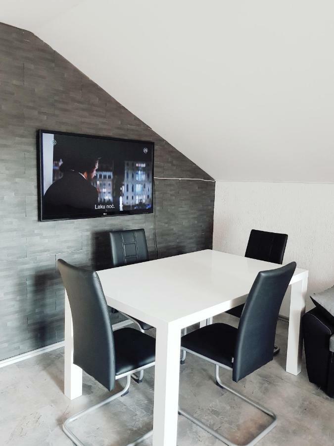 Apartments Marko Vir Εξωτερικό φωτογραφία
