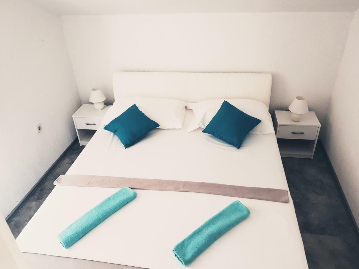 Apartments Marko Vir Εξωτερικό φωτογραφία