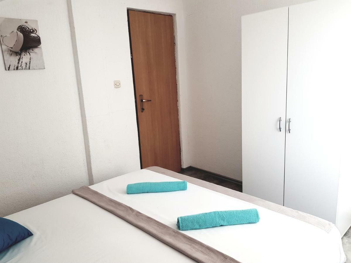 Apartments Marko Vir Εξωτερικό φωτογραφία