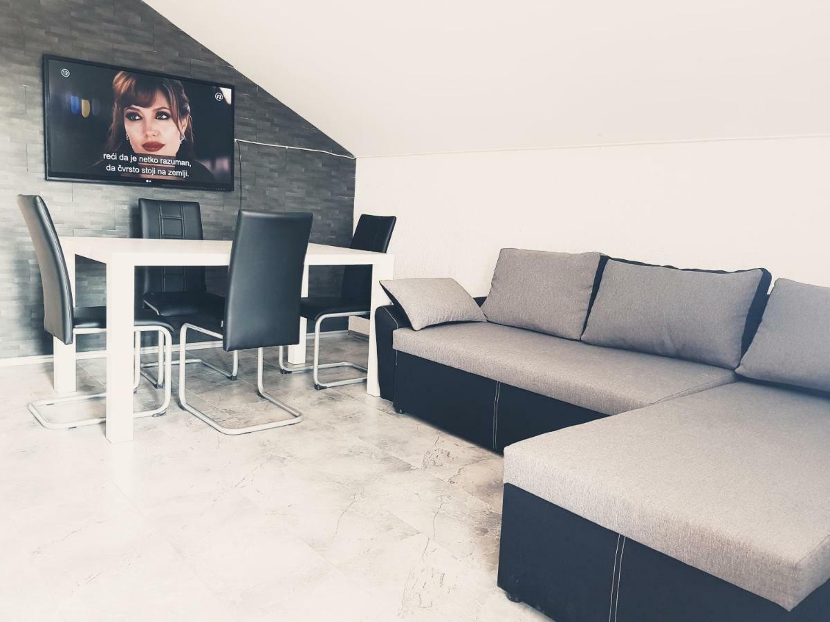Apartments Marko Vir Εξωτερικό φωτογραφία