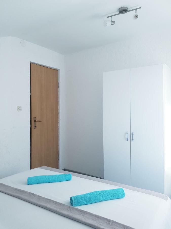 Apartments Marko Vir Εξωτερικό φωτογραφία