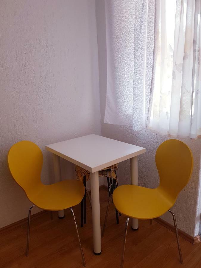 Apartments Marko Vir Εξωτερικό φωτογραφία