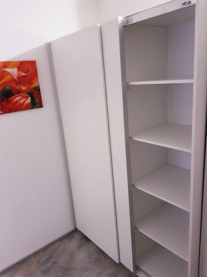 Apartments Marko Vir Εξωτερικό φωτογραφία