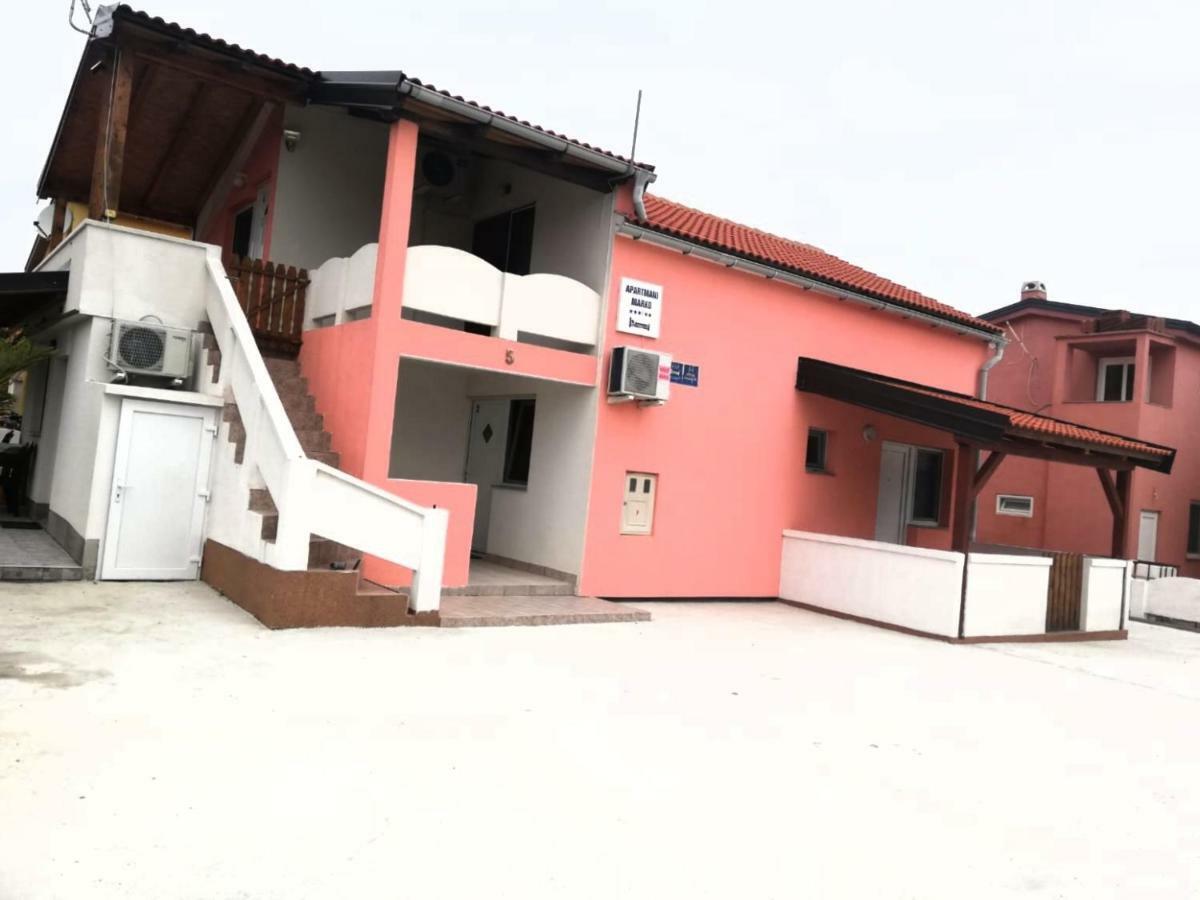 Apartments Marko Vir Εξωτερικό φωτογραφία