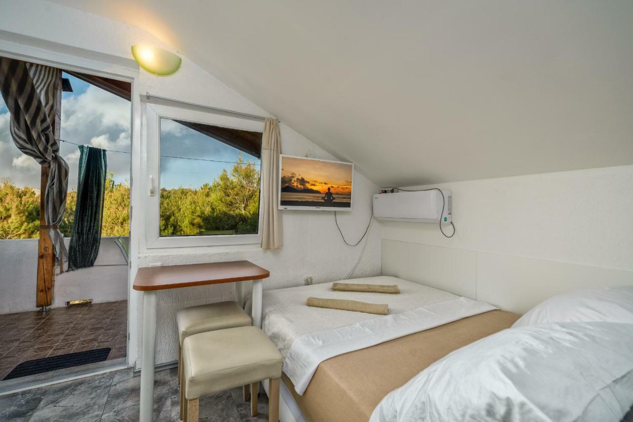 Apartments Marko Vir Εξωτερικό φωτογραφία