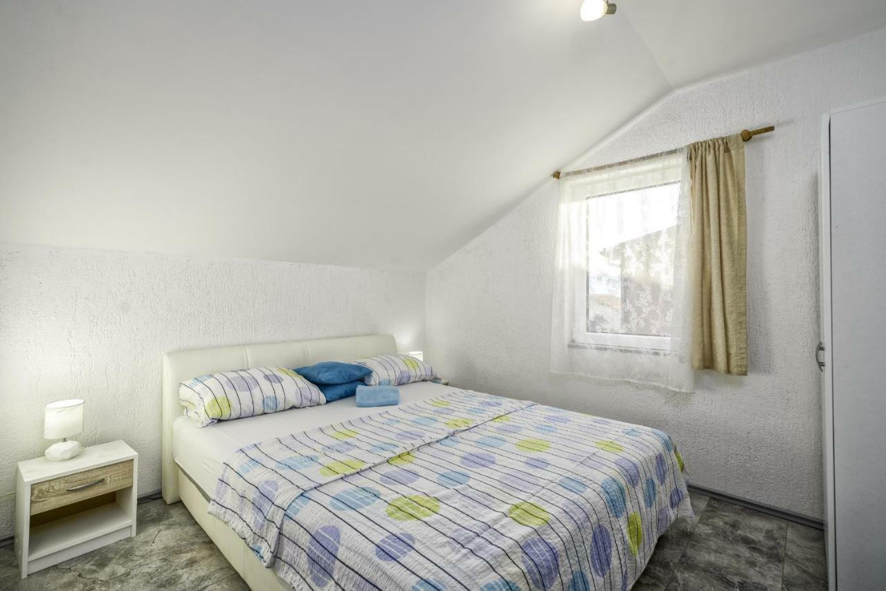 Apartments Marko Vir Εξωτερικό φωτογραφία