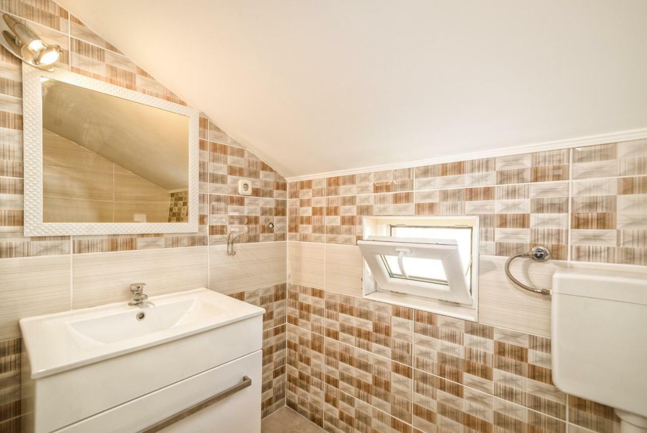 Apartments Marko Vir Εξωτερικό φωτογραφία