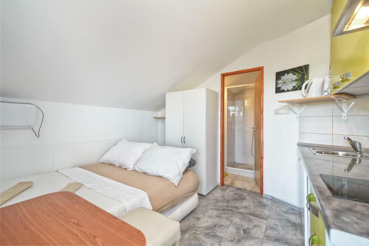 Apartments Marko Vir Εξωτερικό φωτογραφία