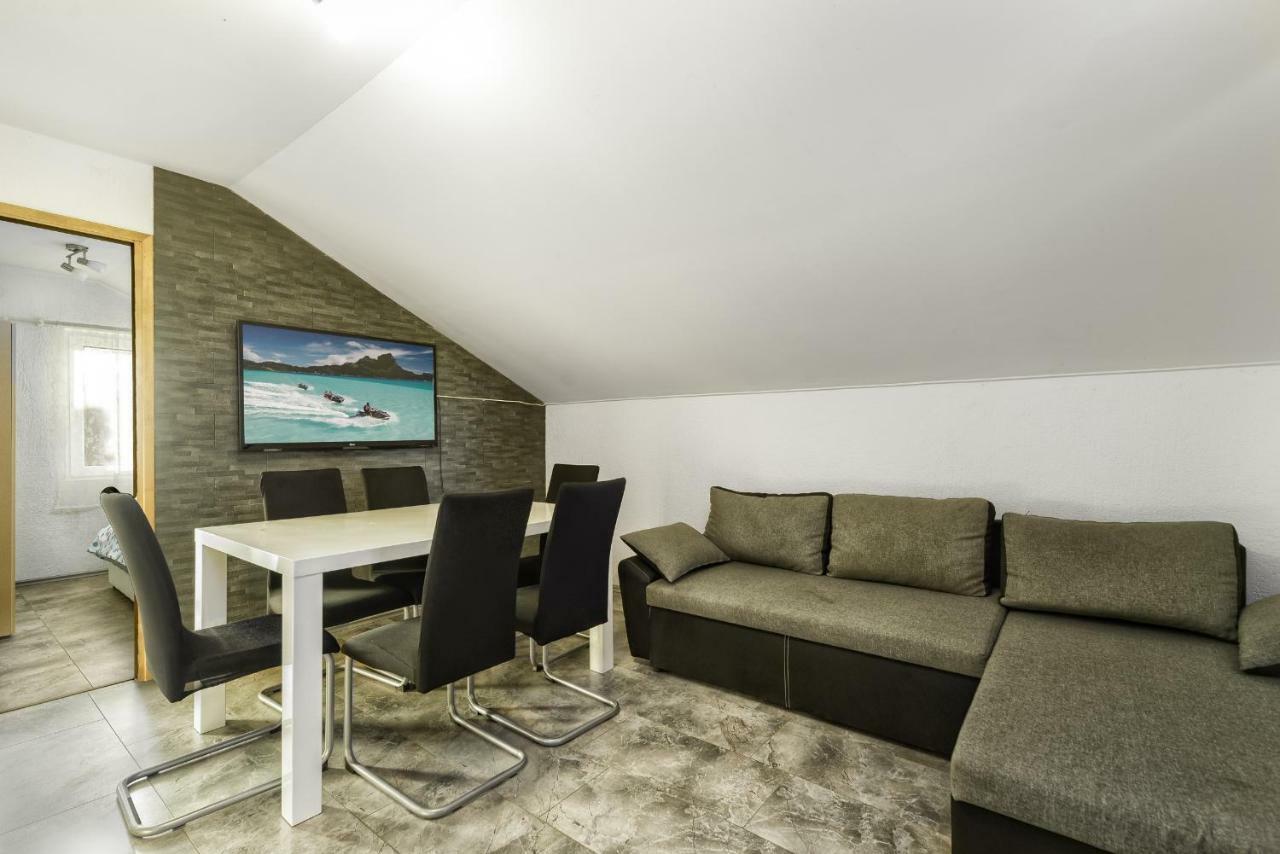 Apartments Marko Vir Εξωτερικό φωτογραφία