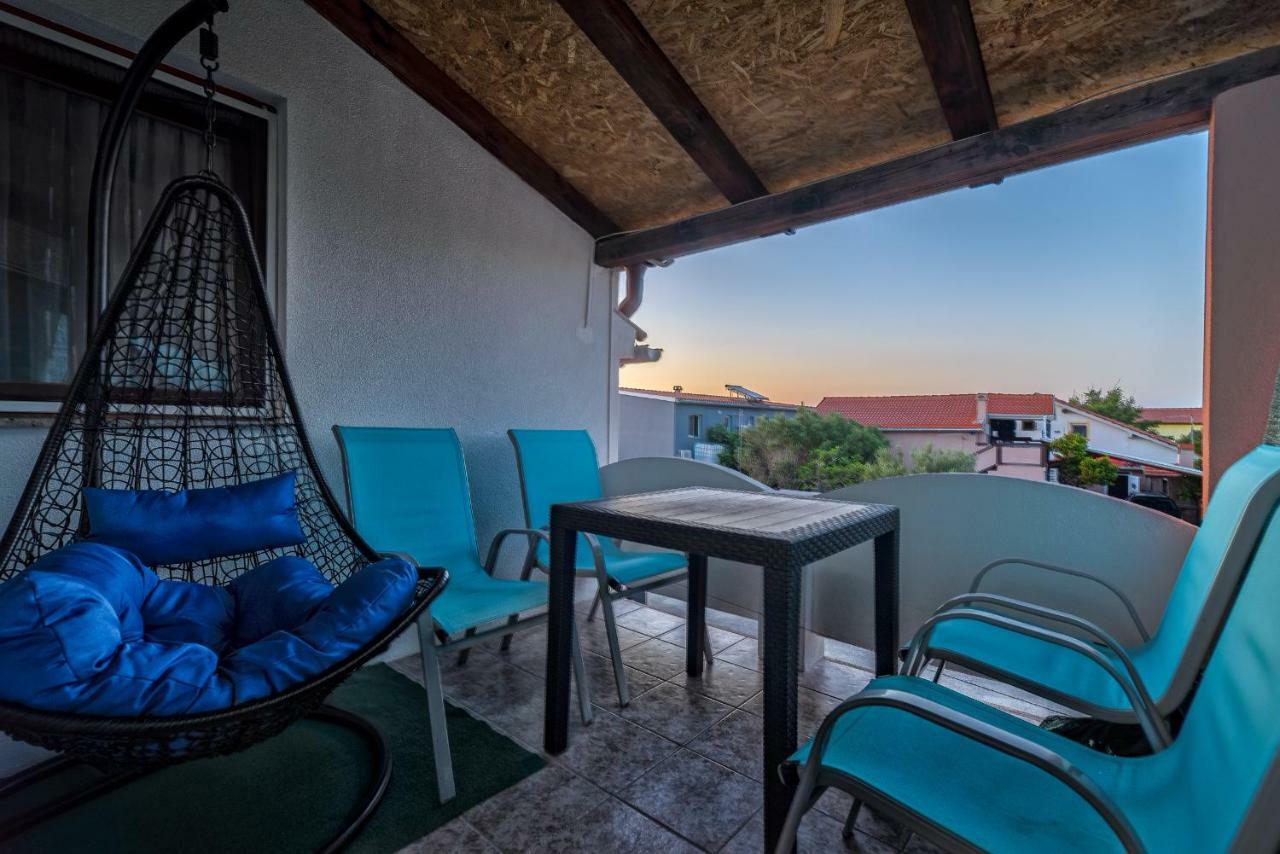 Apartments Marko Vir Εξωτερικό φωτογραφία