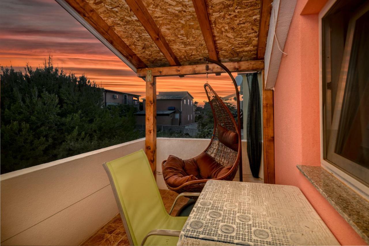 Apartments Marko Vir Εξωτερικό φωτογραφία