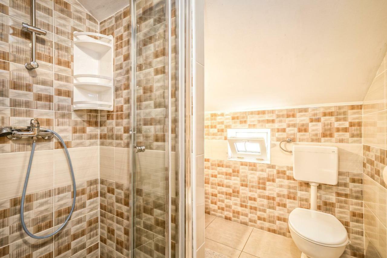 Apartments Marko Vir Εξωτερικό φωτογραφία