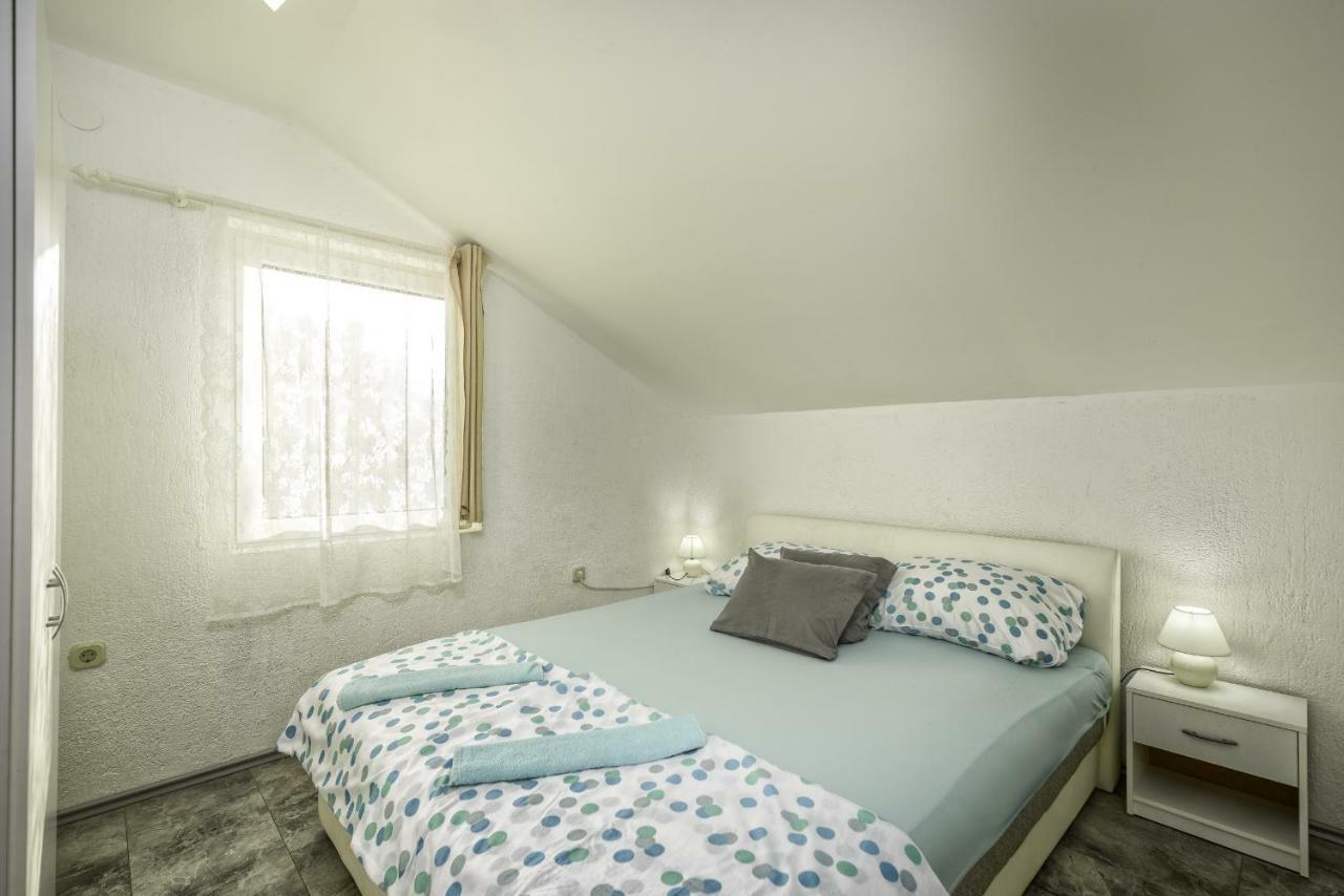 Apartments Marko Vir Εξωτερικό φωτογραφία