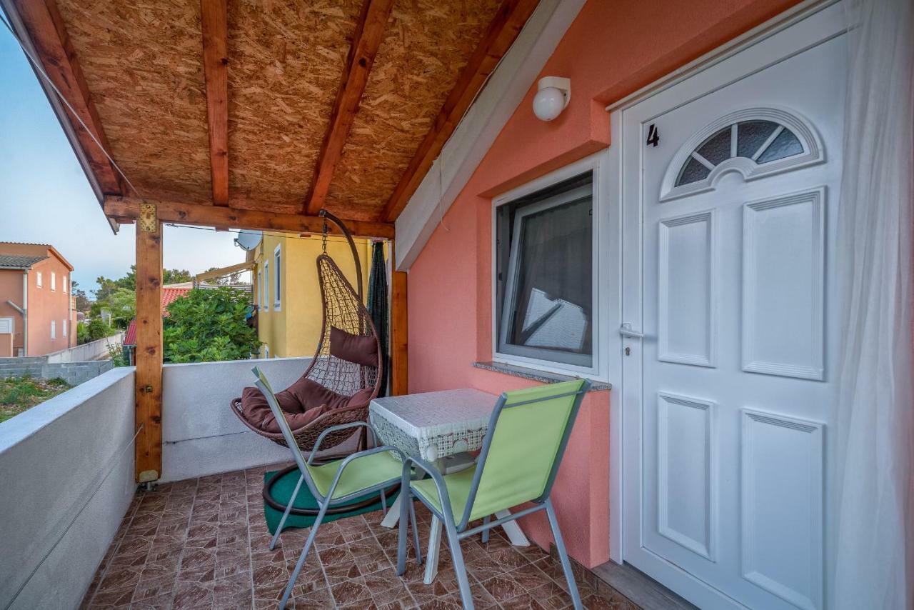 Apartments Marko Vir Εξωτερικό φωτογραφία