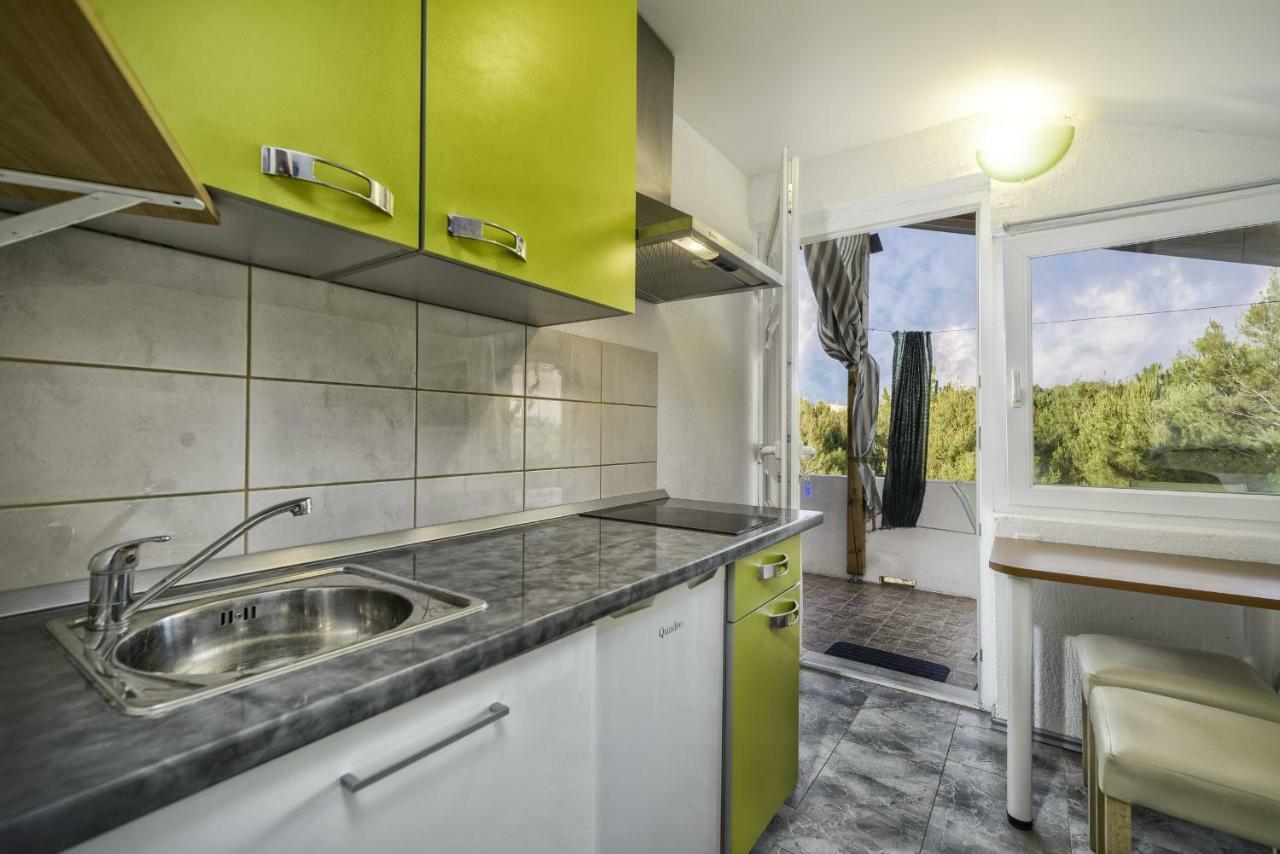 Apartments Marko Vir Εξωτερικό φωτογραφία