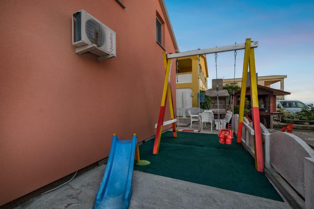 Apartments Marko Vir Εξωτερικό φωτογραφία
