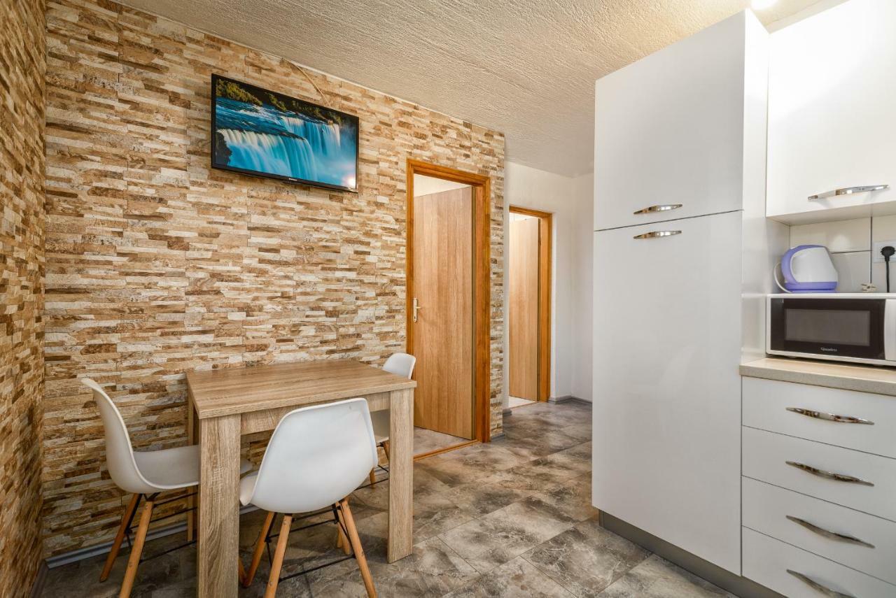 Apartments Marko Vir Εξωτερικό φωτογραφία