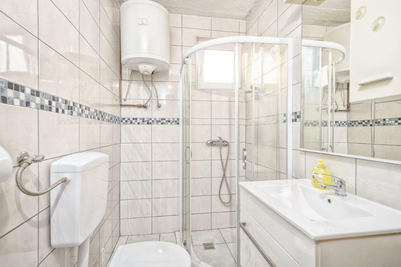 Apartments Marko Vir Εξωτερικό φωτογραφία