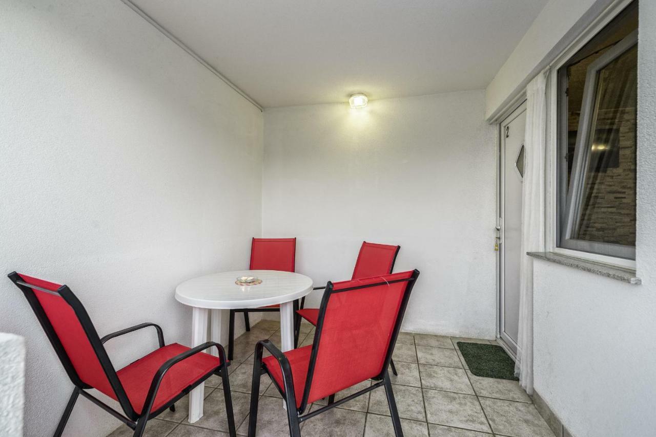 Apartments Marko Vir Εξωτερικό φωτογραφία