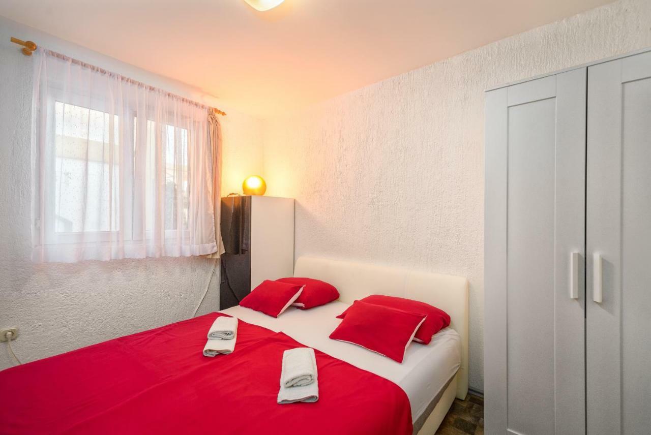 Apartments Marko Vir Εξωτερικό φωτογραφία