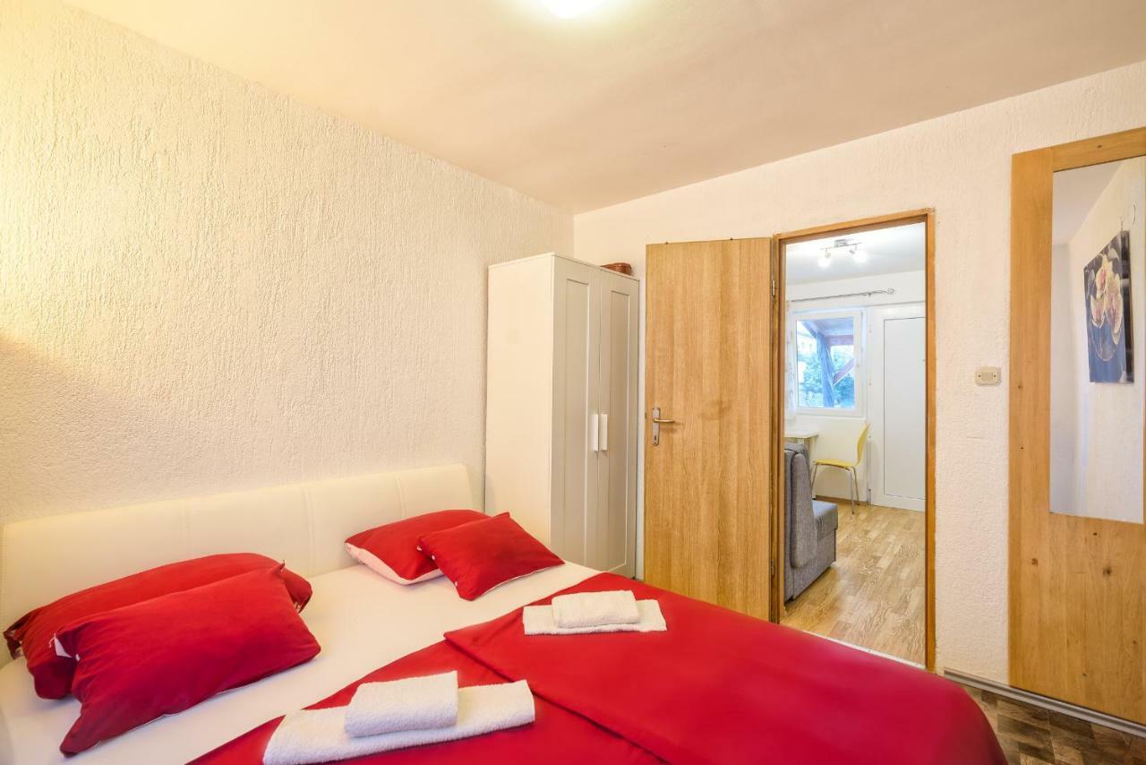 Apartments Marko Vir Εξωτερικό φωτογραφία