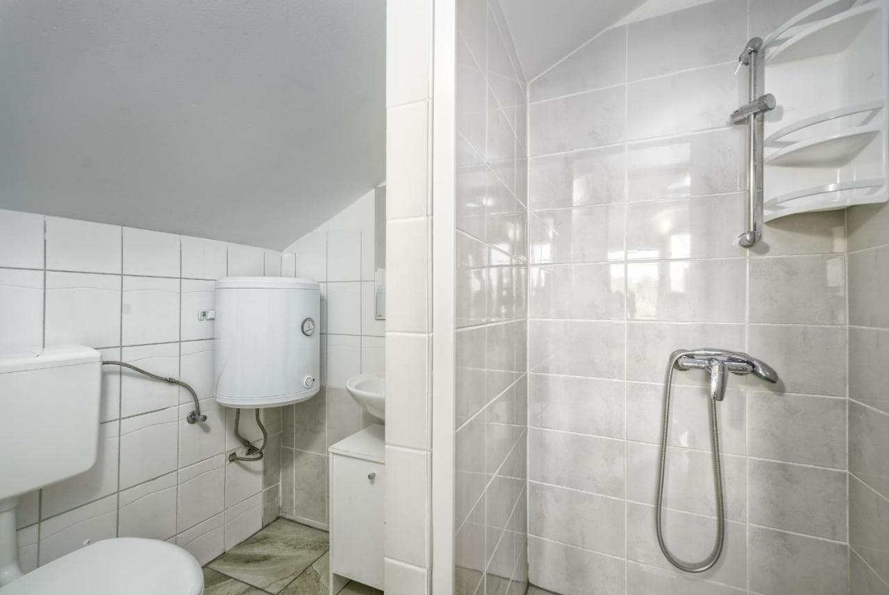 Apartments Marko Vir Εξωτερικό φωτογραφία