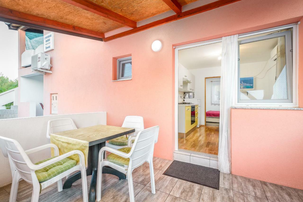 Apartments Marko Vir Εξωτερικό φωτογραφία