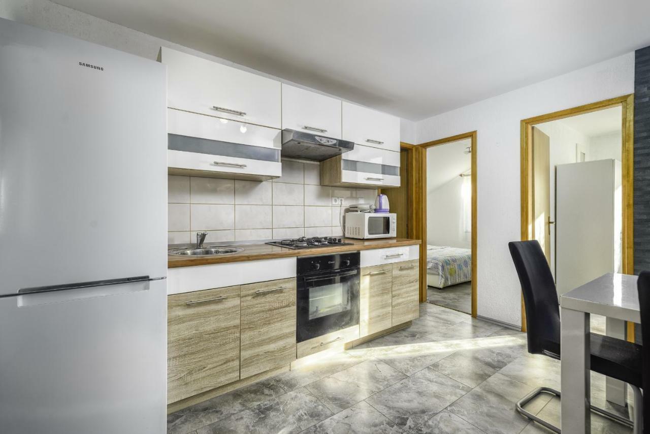 Apartments Marko Vir Εξωτερικό φωτογραφία